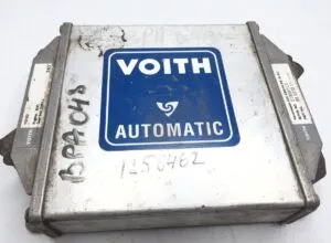 Voith automatic gearbox control unit volvo 9522704 70320418-39
