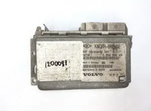 Fls control unit volvo knorr-bremse 0 504 004 105 24v 1200087