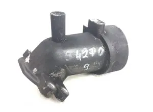 Scania intake gallery charging air pipe 54270