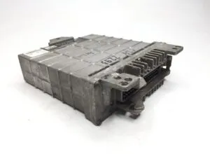 Transmission control unit ecu volvo 9521663 6009056311-21