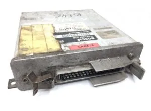 Edc control unit bosch 0 281 001 209 for volvo 3979152 8113421 8150396 8143655 8119421