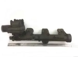 Thermostat housing daf 1331670 / 0683224