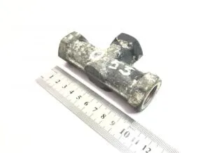 Air valve daf (codes: 1336514, 4712513, 0287612, 81512306010, 0029972836, a0044294944, 0044294944, 81512306010)