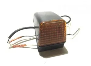Roof signal for volvo, model 1623727