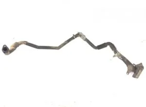 Oil filling hose for volvo (codes: 20808097, 20885898, 21255293, 21231251, 20548707, 21046284, 21689514)
