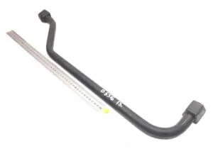 Right rear cab entry handle daf 1440115