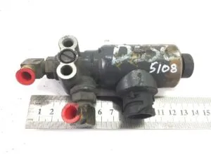 Solenoid valve daf 1330025 41026587 5010347978 1738496 1315509 1197581 41197581 14