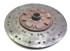 Clutch disc daf – 1342345