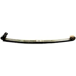 Left front axle leaf spring daf 1426361