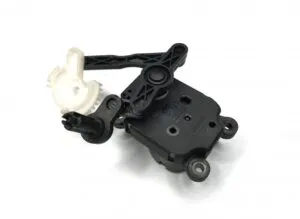 Flap positioning control unit for volvo 20443812
