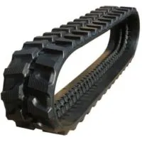 Hitachi EX50U Mini Excavator Tracks
