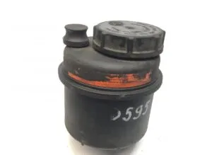 Power steering oil reservoir daf 1076236 7703002927 1592945