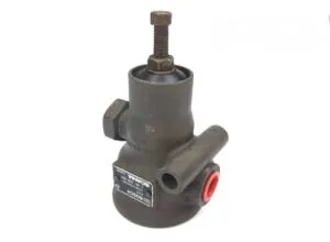 Air pressure regulator scania bosch 0 481 009 001