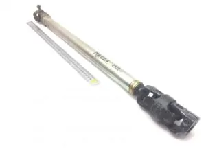 Steering shaft man – codes: 8146122-0029, 81461220029, 8146122-9029, 81461229029, 8146122-6156, 81461226156, 8146122-9156, 81461229156
