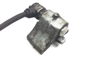 Abs sensor drive axle volvo 1608860