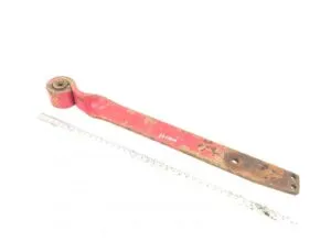 Right front axle coupling rod man 81432206146 81432206192 81432209192