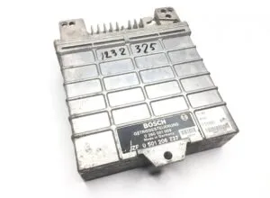 Transmission control unit ecu bosch 0 260 001 009, 0 501 206 727