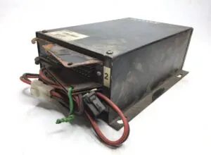 Volvo control unit 11230a p01-17