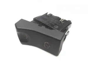 Cruise control switch renault 7420851304 – black