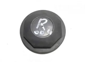 Wheel hub cap front axle renault 21302471 / 7421302471 / 3988672 / 7403988672 / 21302475