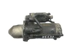 Iveco Eurocargo Truck Starter Motor – Used Part