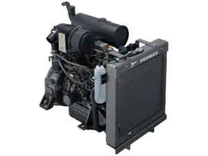 Yanmar 4tnv98t engine – parts and accessories