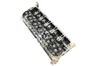 Iveco truck engine cylinder head f3ae0681