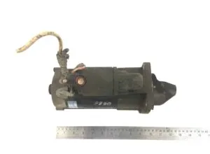 Renault truck starter motor 5010306413