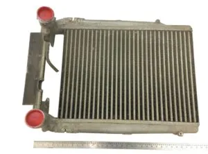 Renault truck intercooler 5010315823