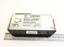 ABS Control Unit Renault Truck Knorr-Bremse 24V 0486104102