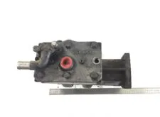Truck Air Compressor Renault WABCO 5010437567