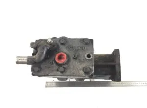 Truck air compressor renault wabco 5010437567