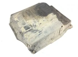 Lower engine shield mercedes a9705204523 9705204523 a9705204423 9705204423