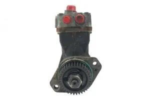 Air compressor for iveco truck 504080658