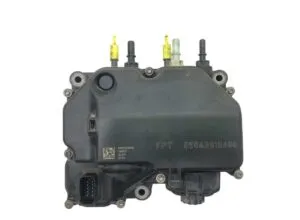 Adblue pump iveco stralis 05043818680