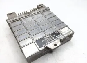 Gearbox control unit bosch getriebesteuerung 0 260 001 009 zf 0501 206 727