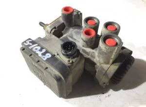 Ebs valve trailer scania – part codes 1754942, 1790879, 1879274, 1442937