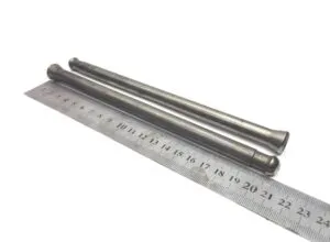 Metal rods for scania tachets 1790865 (set of 2 pieces)