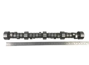 Camshaft for man truck d2866 (51044010907)