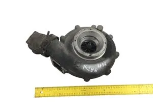 Turbocharger for man truck d0836