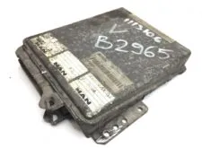 ECU Control Unit for MAN Truck – Bosch EMS 51116157112