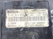 MAN Truck Onboard Computer Bosch 0 281 010 013