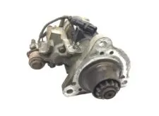 MAN Truck Starter D2066 51262017199