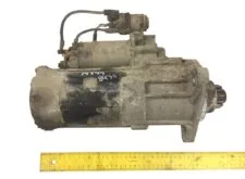 MAN Truck Starter Motor D2676 51262017233 Second Hand