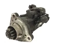 MAN Truck Starter Motor D2868 51262017235