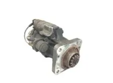 MAN D0836/D2676 Truck Starter Motor