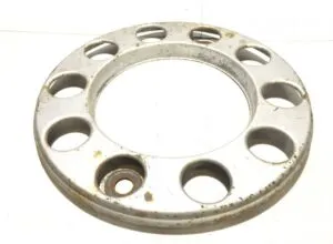 Man wheel cap (codes: 8145950-5009, 81459505009, 8530001-7365, 85300017365, 8530001-5319, 85300015319)