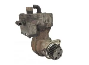 Air compressor for man truck d0836