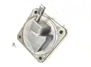 Oil filter case drive axle scania 1378750 1878844