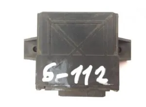 Scania relay 6-112 319919 411401 12v